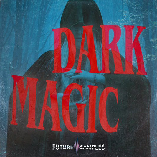 DARK MAGIC - Trap Melodies - Future Samples
