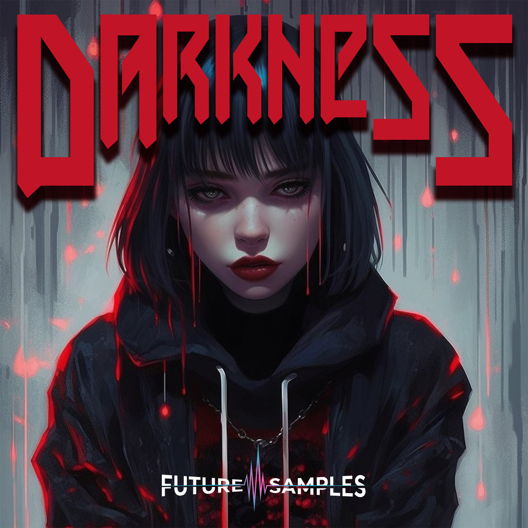 DARKNESS - Trap & Hip Hop - Future Samples