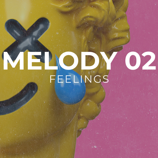 FEELINGS - Melody 02
