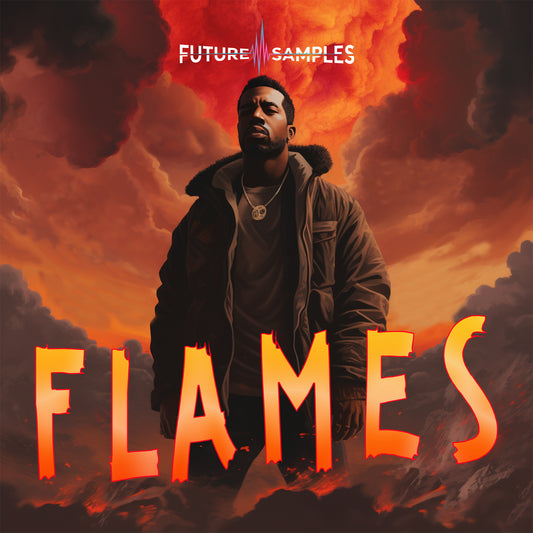 FLAMES - Trap - Future Samples
