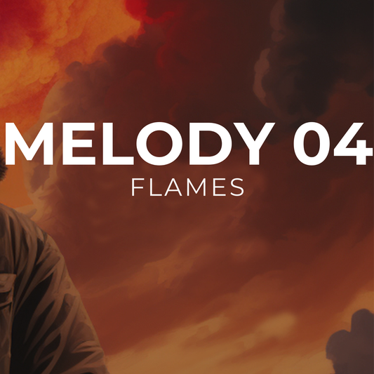 FLAMES - Melody 04