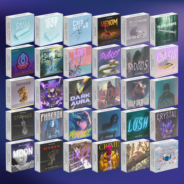 FutureSamples_FUTURESAMPLESMEG