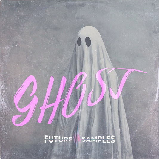 GHOST - Hip Hop Melodies - Future Samples