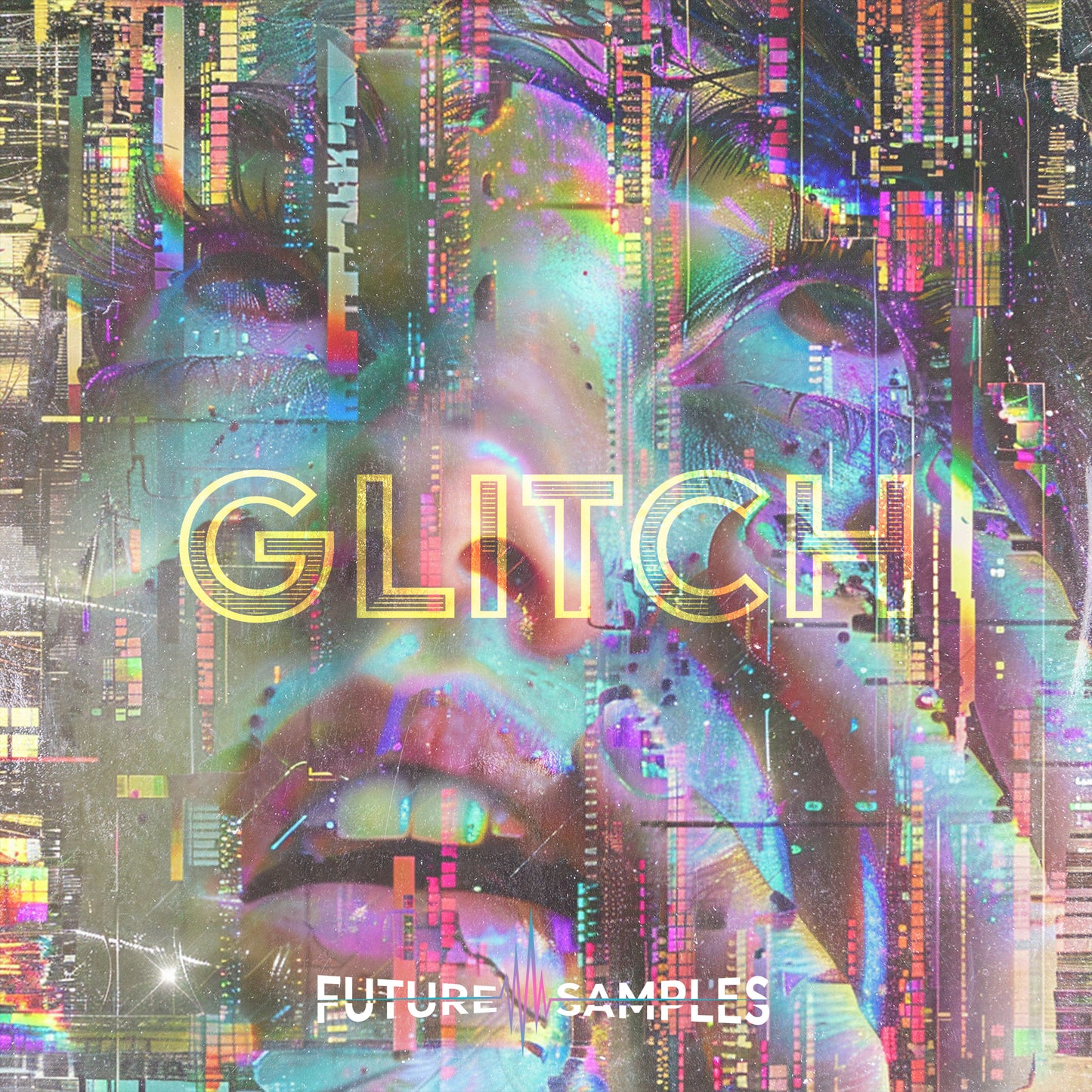 GLITCH - Trap