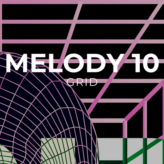 GRID - Melody 10