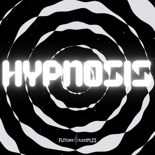 HYPNOSIS - Hip Hop - Future Samples