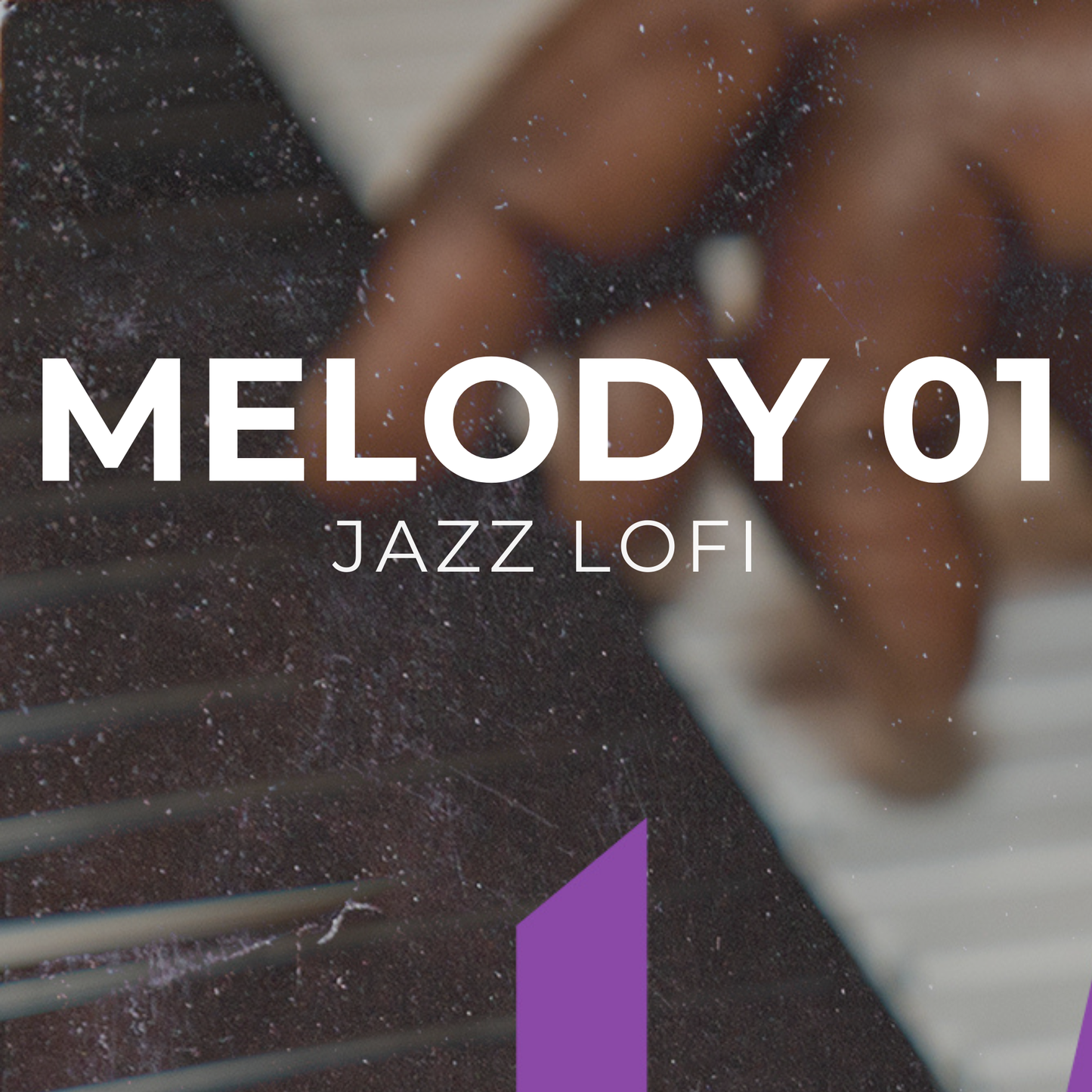 JAZZ LOFI - Melody 01