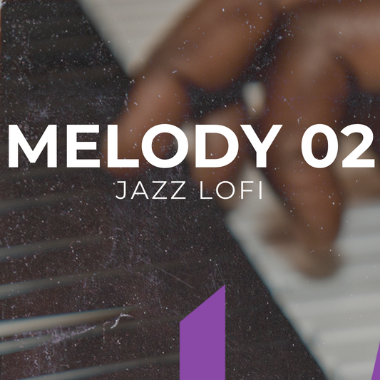JAZZ LOFI - Melody 02