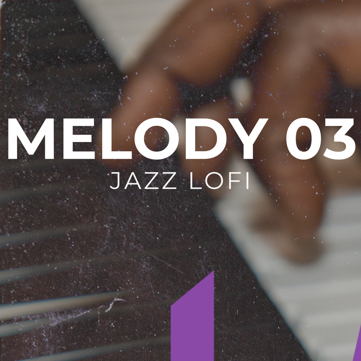 JAZZ LOFI - Melody 03