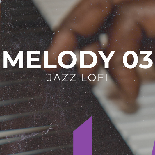 JAZZ LOFI - Melody 03