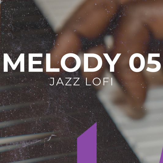JAZZ LOFI - Melody 05