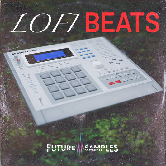 LOFI BEATS - Future Samples