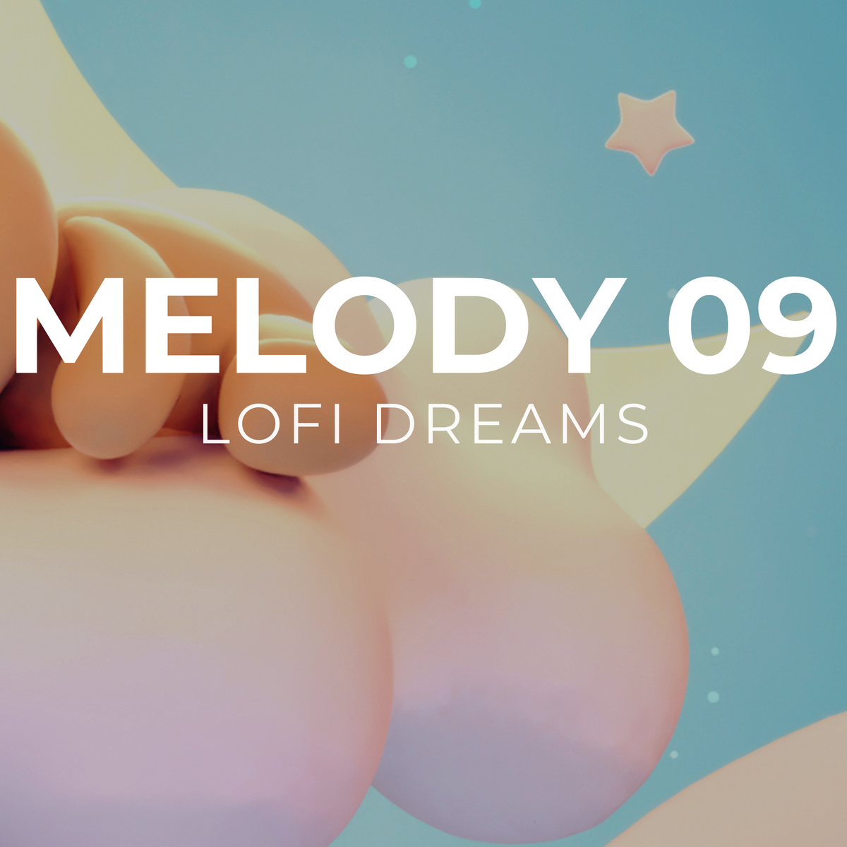 LOFI DREAMS - Melody 09