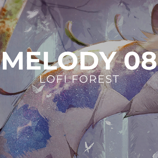 LOFI FOREST - Melody 08
