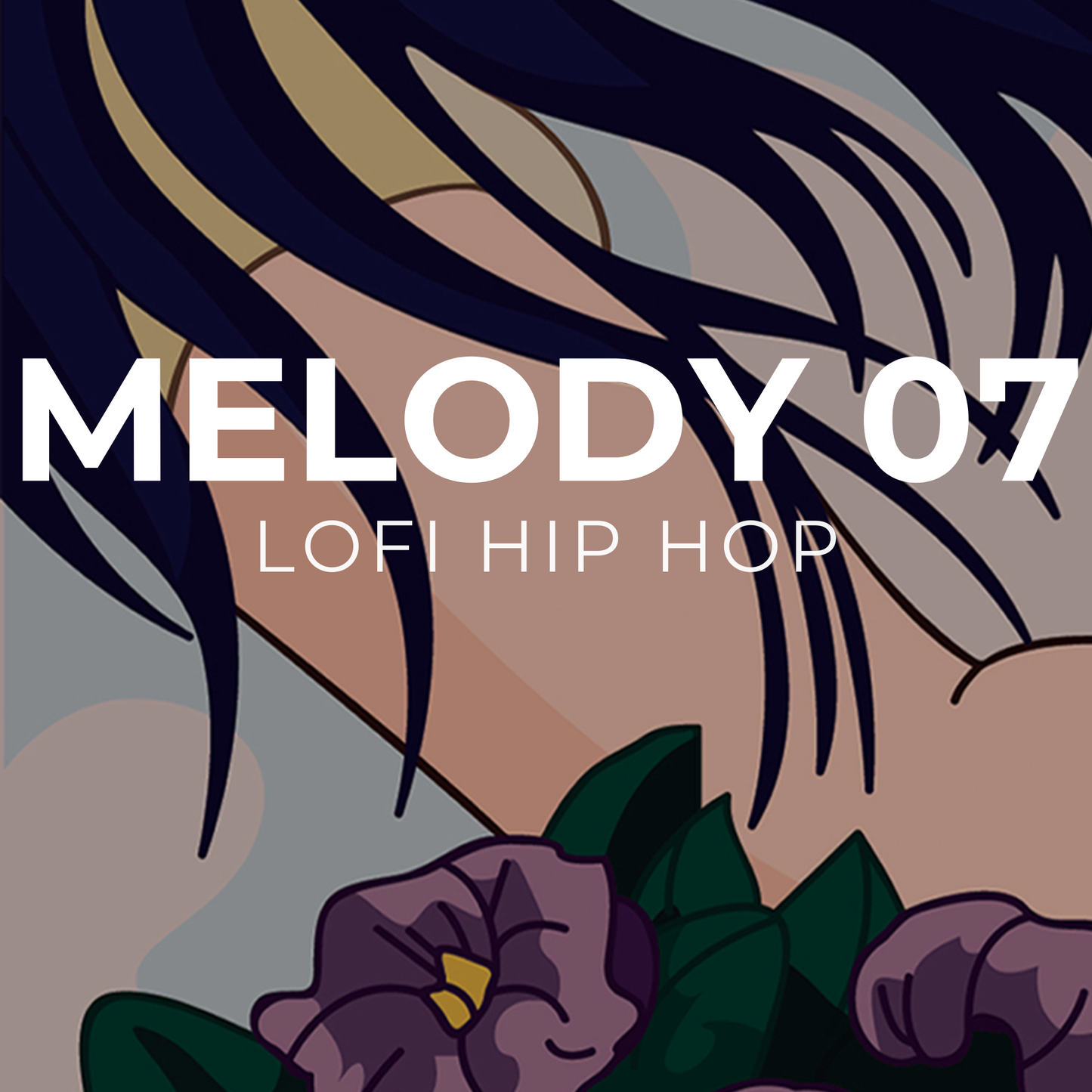 LOFI HIP HOP - Melody 07
