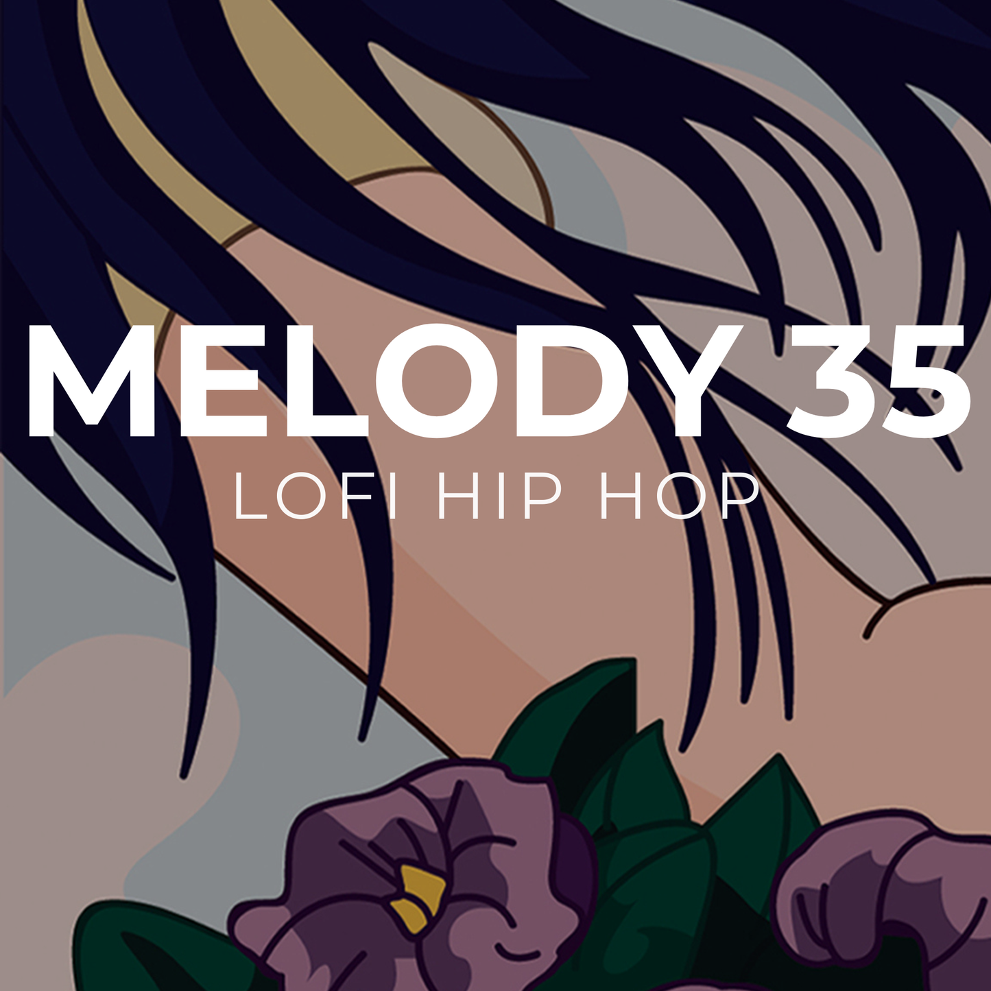 LOFI HIP HOP - Melody 35