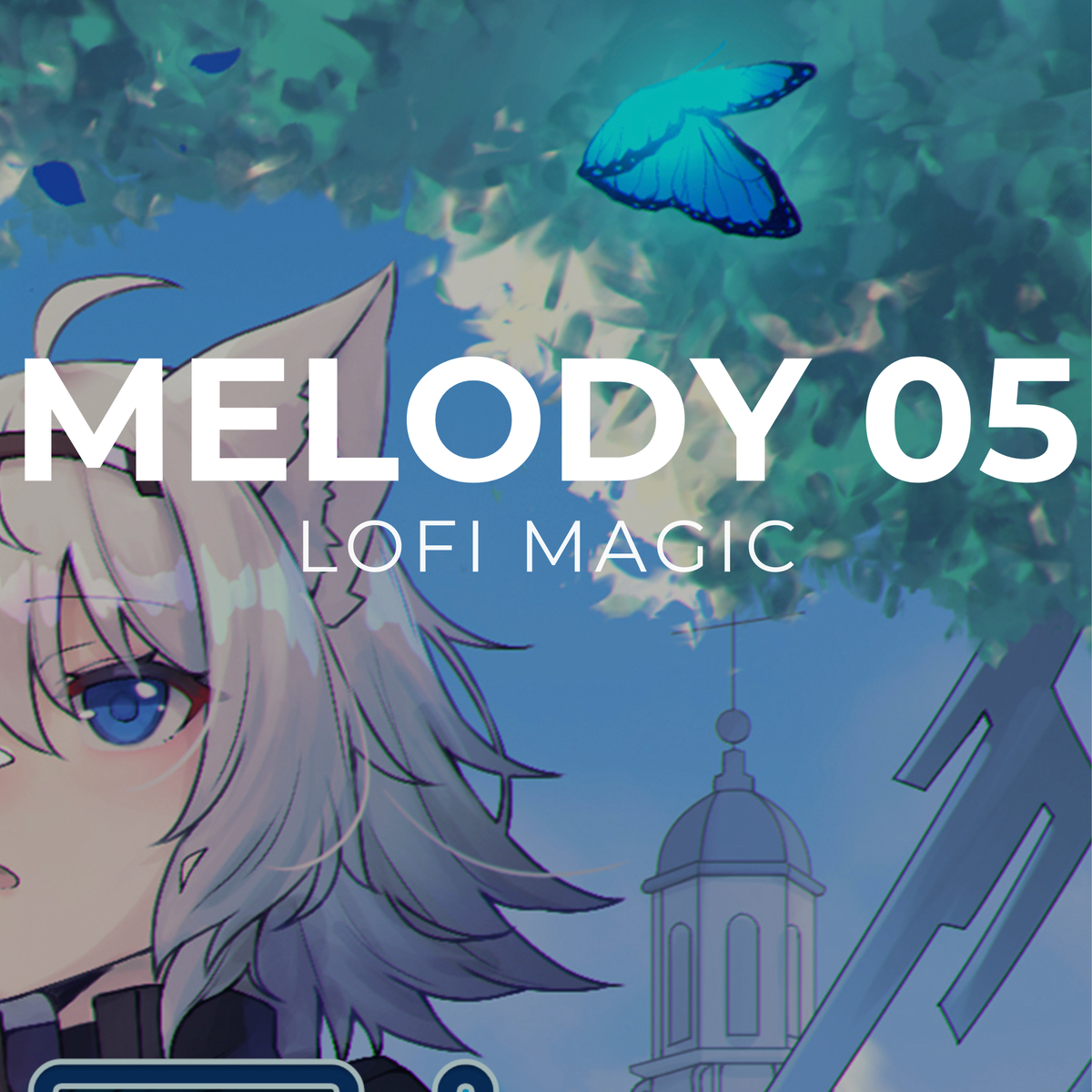 LOFI MAGIC - Melody 05