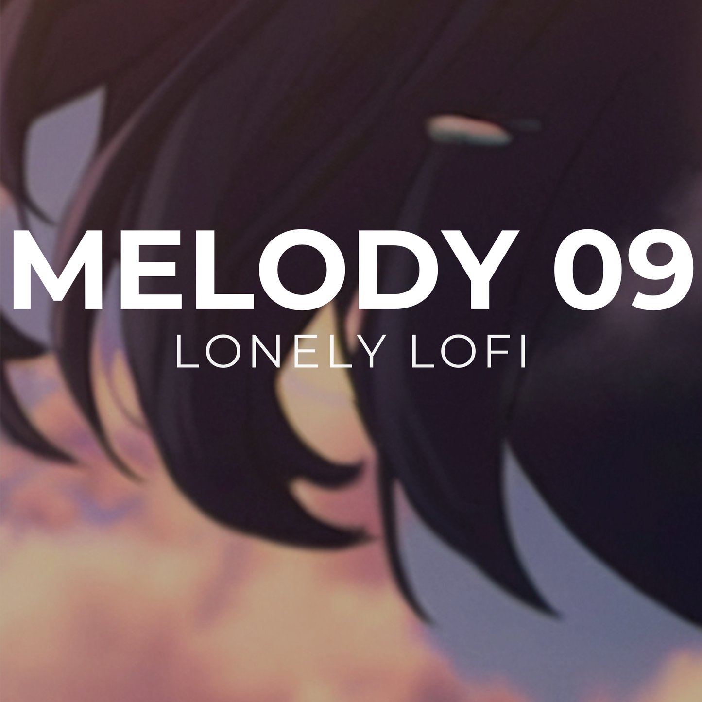 LONELY LOFI - Melody 09