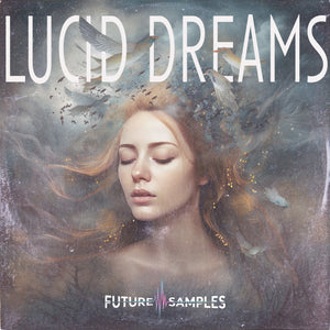 LUCID DREAMS - Hip Hop & Trap - Future Samples