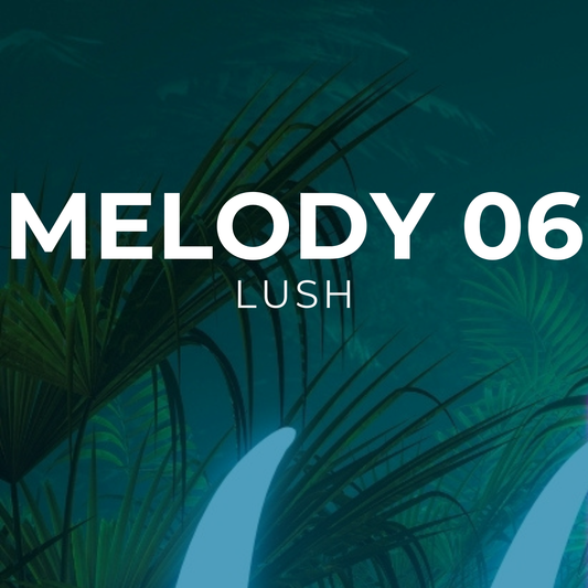 LUSH - Melody 06