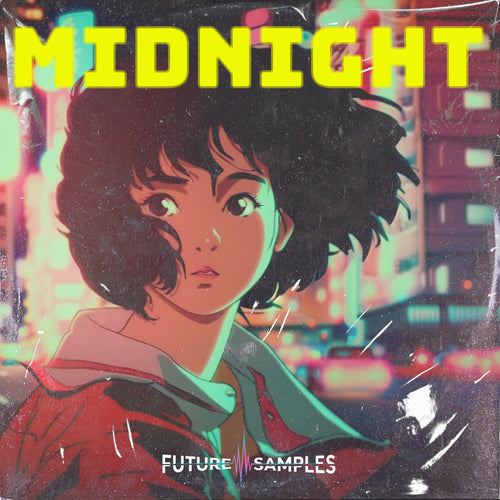 MIDNIGHT - Trap & Hip Hop - Future Samples