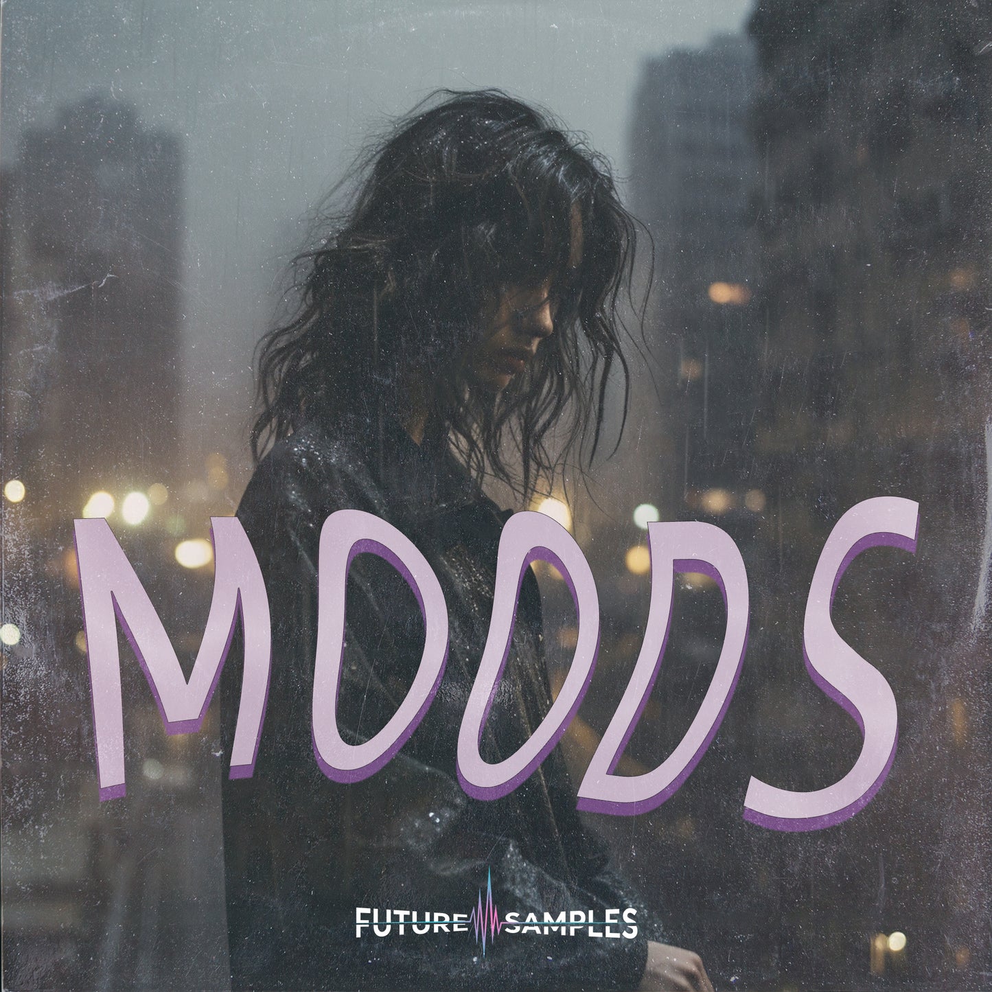 MOODS - R&B