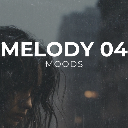 MOODS - Melody 04