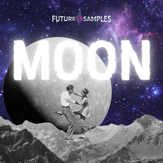MOON - R&B - Future Samples