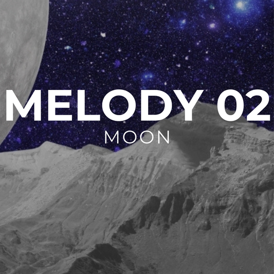 MOON - Melody 02