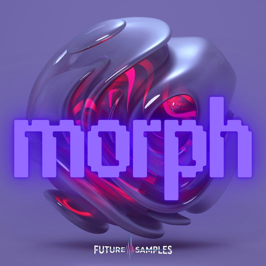 MORPH - Future Bass