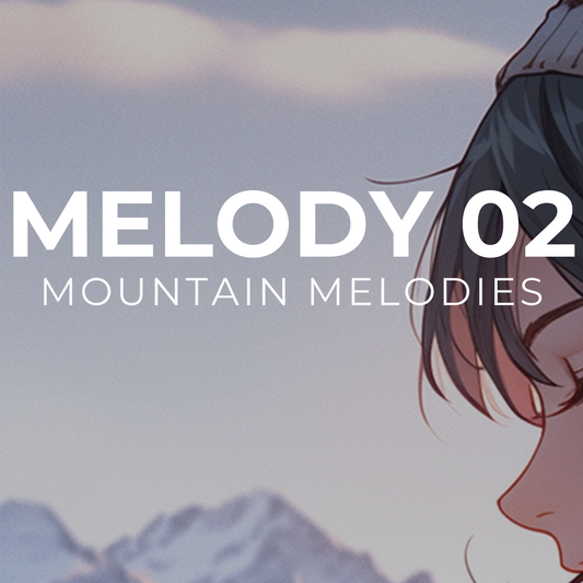 MOUNTAIN MELODIES - Melody 02