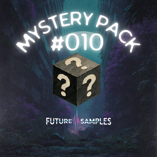 MYSTERY PACK #010