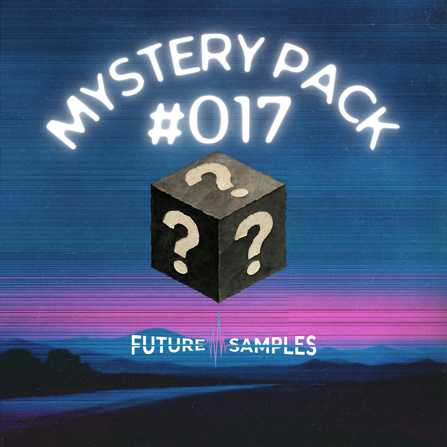MYSTERY PACK #017