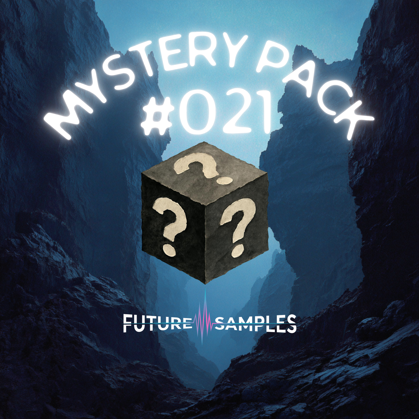MYSTERY PACK #021