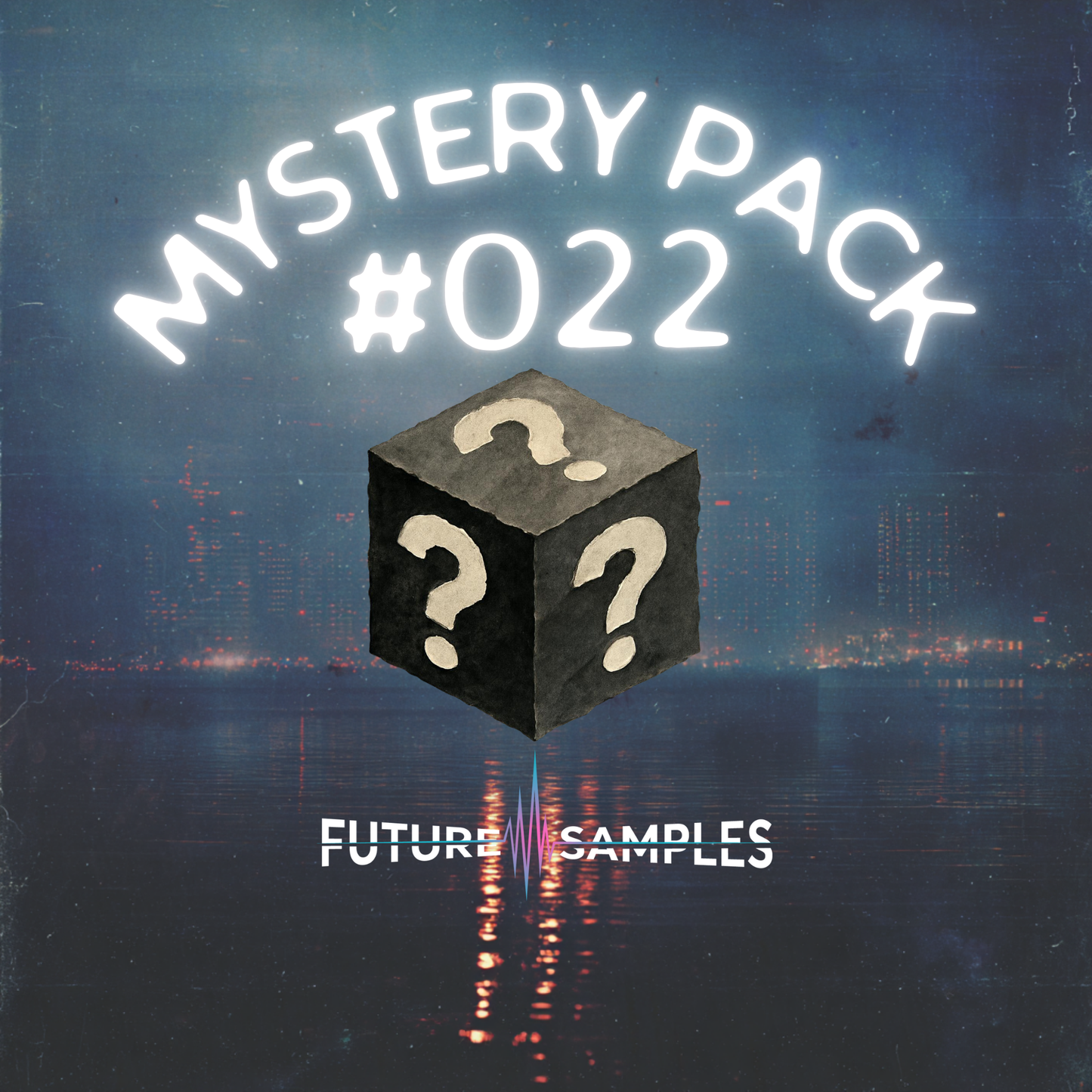 MYSTERY PACK #022