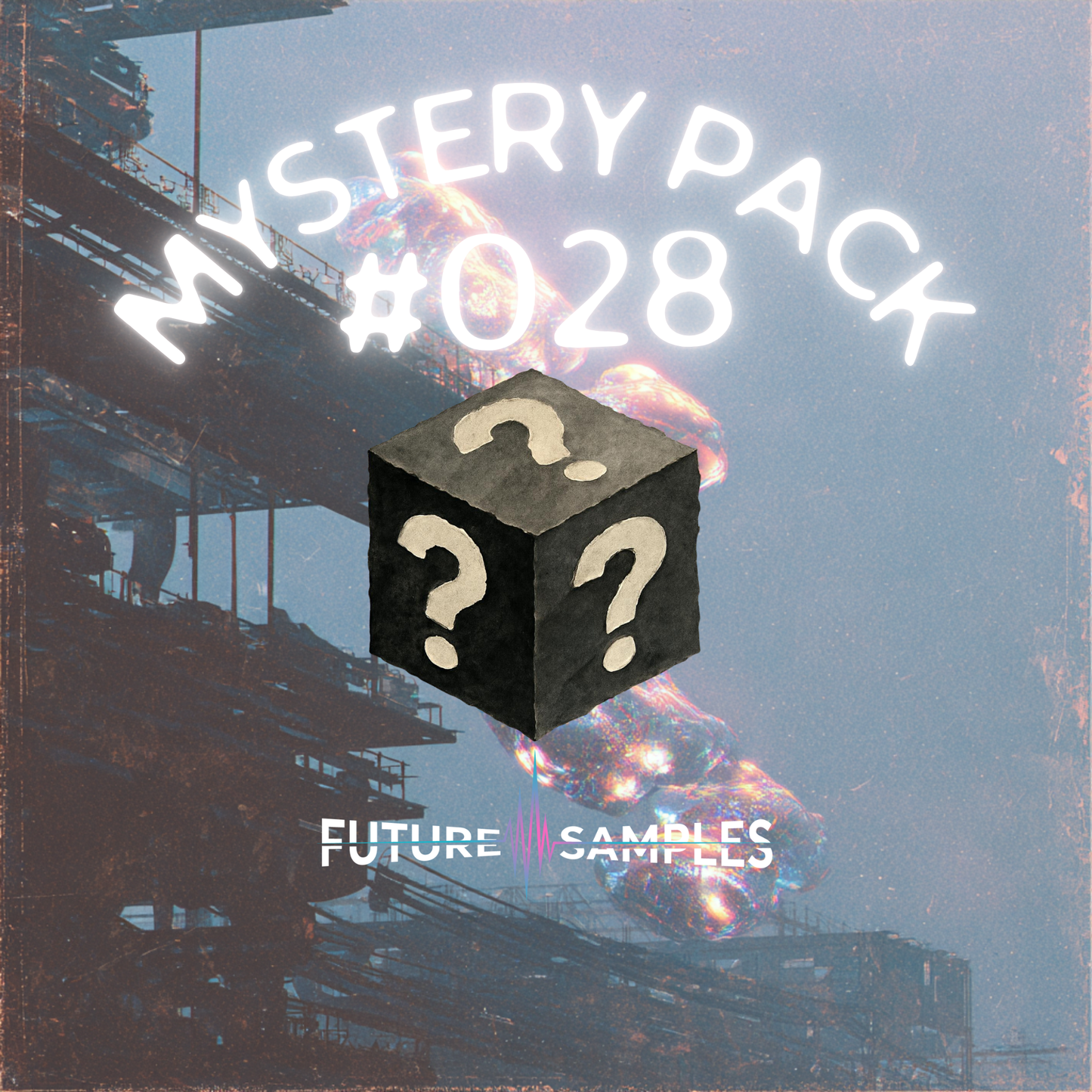 MYSTERY PACK #028