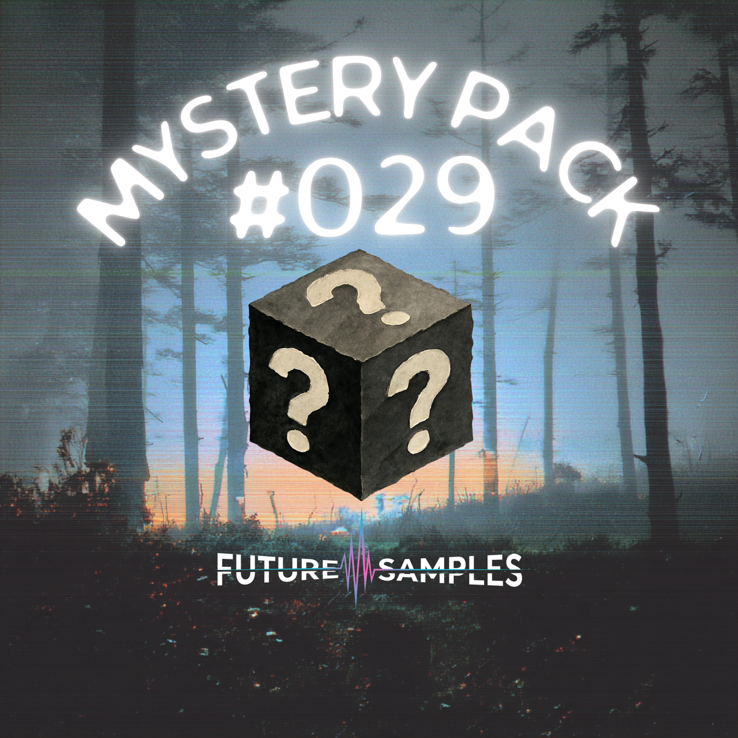 MYSTERY PACK #029