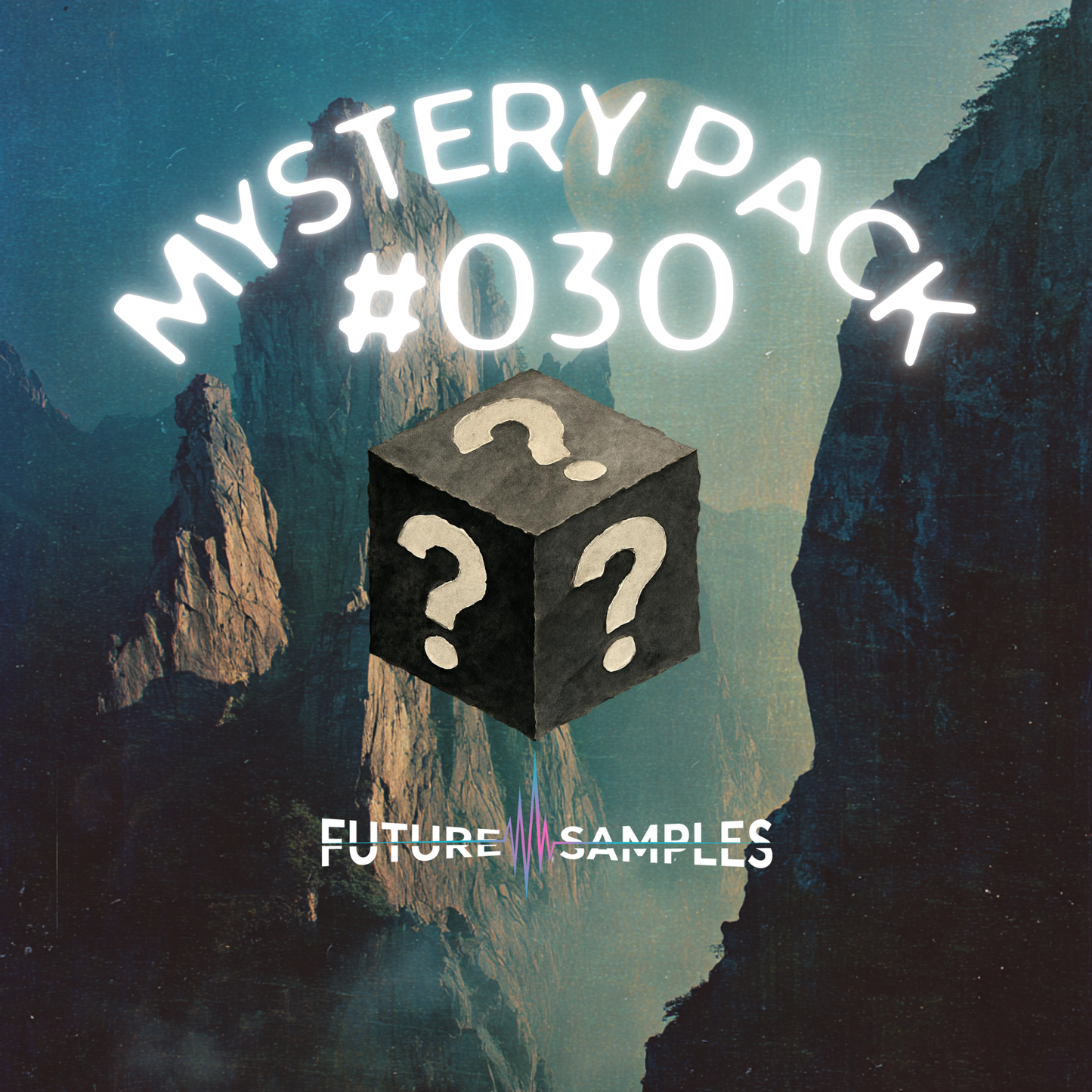 MYSTERY PACK #030