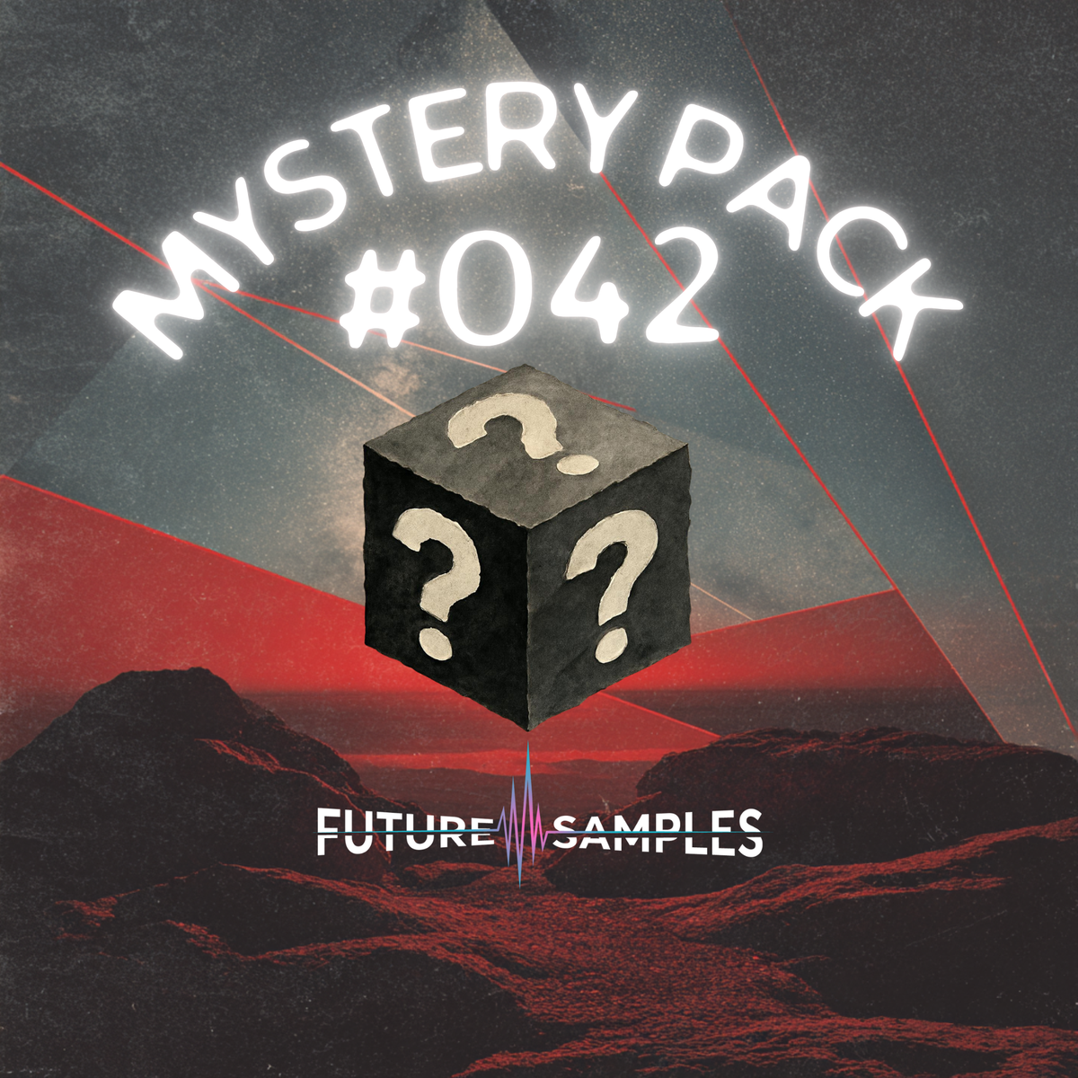 MYSTERY PACK #042