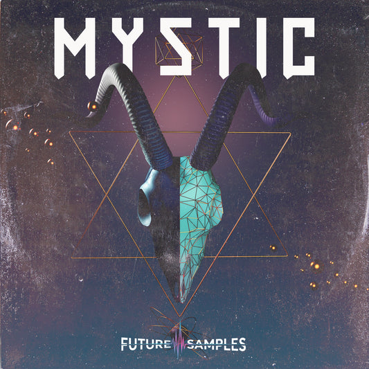 MYSTIC - Trap Melodies - Future Samples