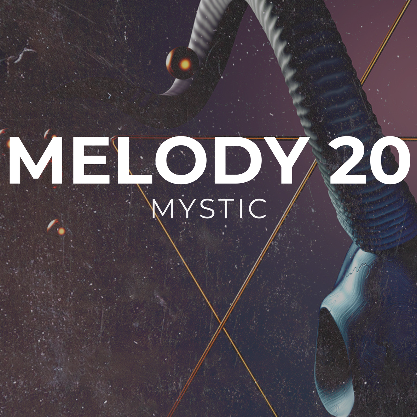 MYSTIC - Melody 20