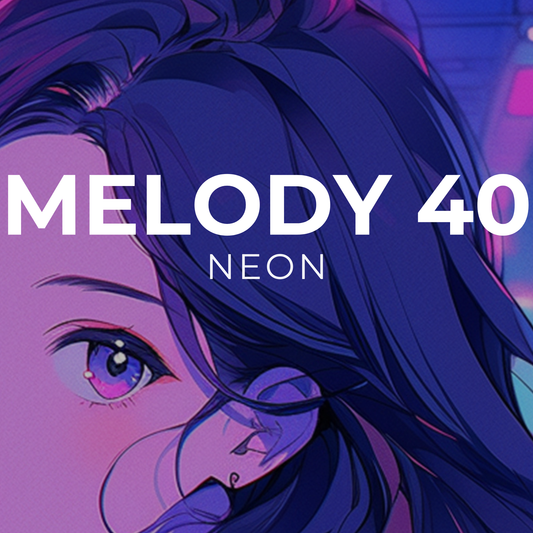 NEON - Melody 40