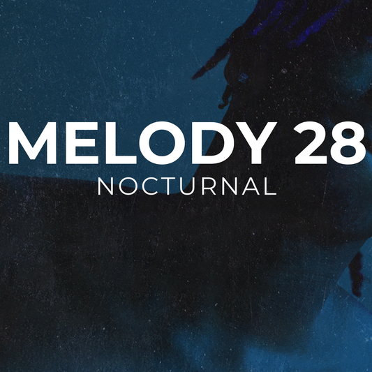 NOCTURNAL - Melody 28
