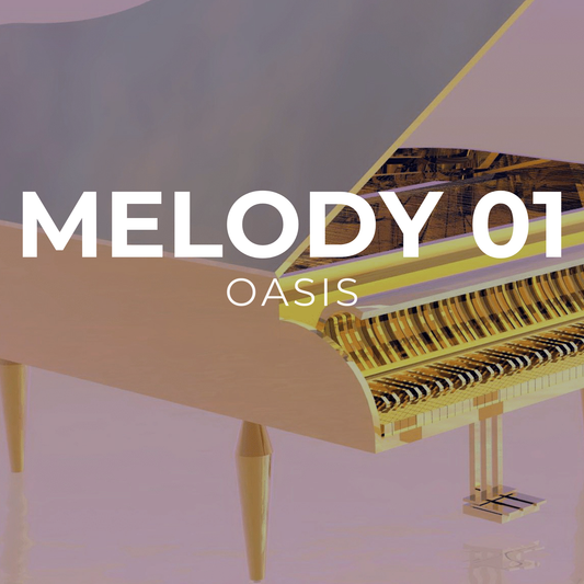 OASIS - Melody 01