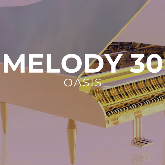 OASIS - Melody 30
