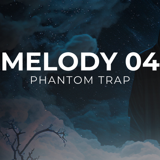 PHANTOM TRAP - Melody 04