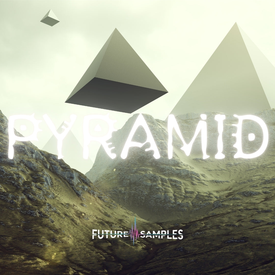 PYRAMID - Future Bass - Future Samples