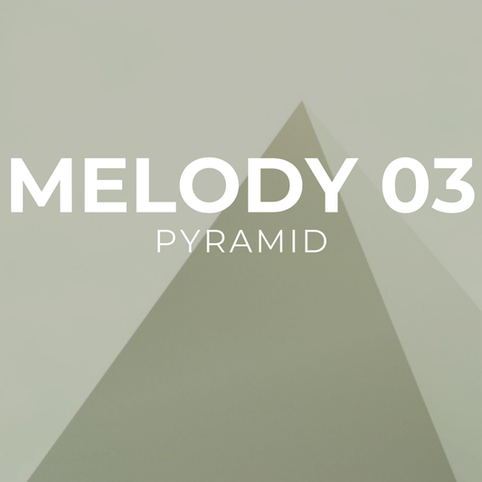 PYRAMID - Melody 03
