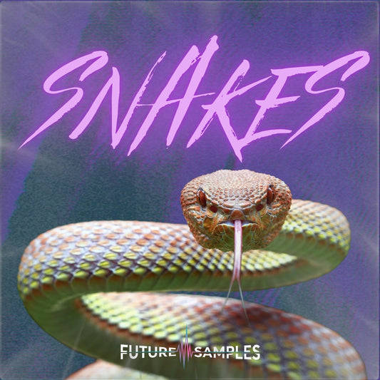 SNAKES - R&B - Future Samples