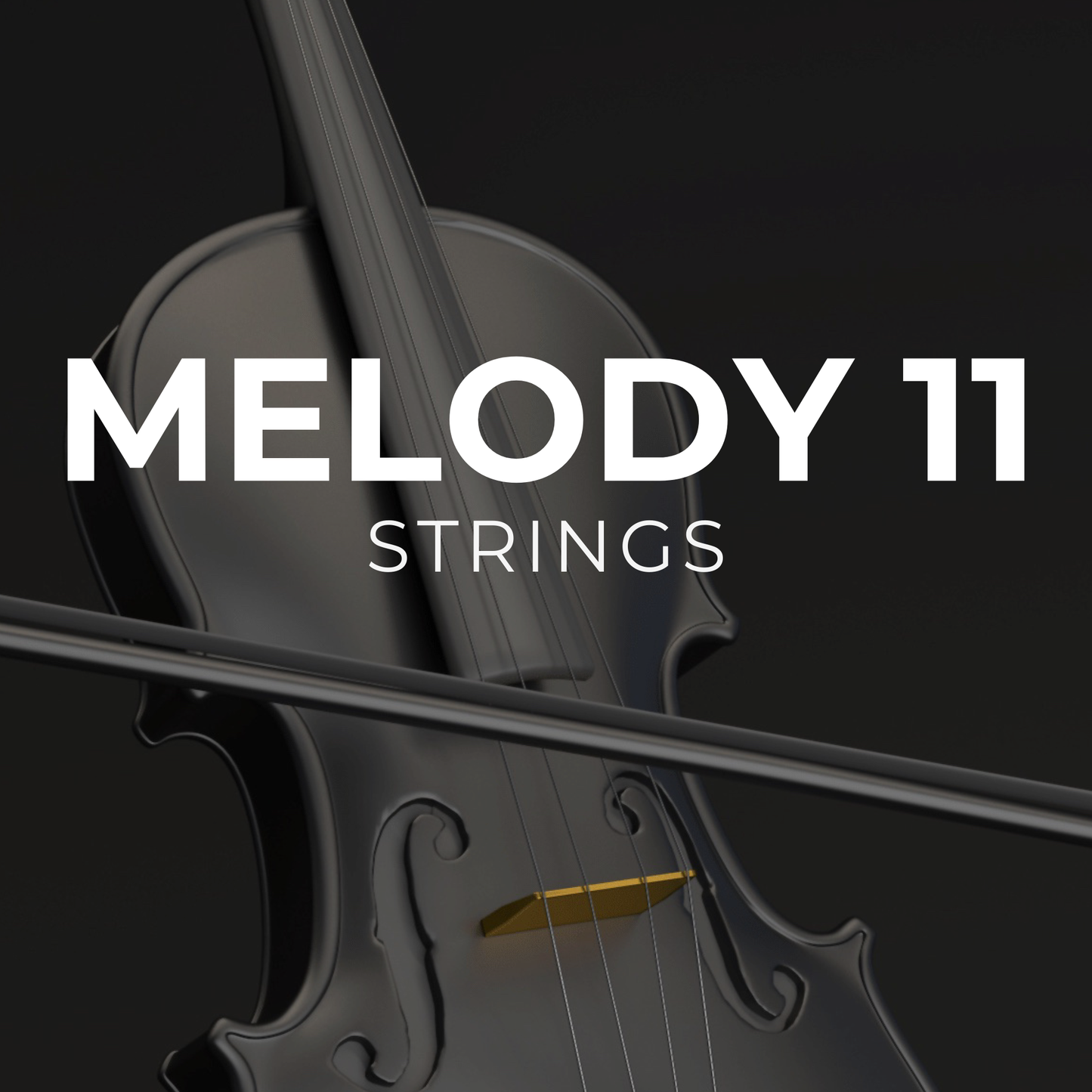 STRINGS - Melody 11